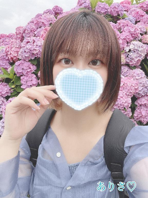今日会えます❣️｜写メ日記｜ありさ｜鶯谷 出張M性感 変態なんでも鑑定団