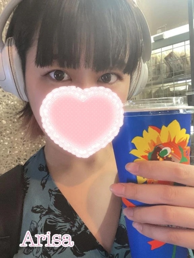 24日います🙋‍♀️