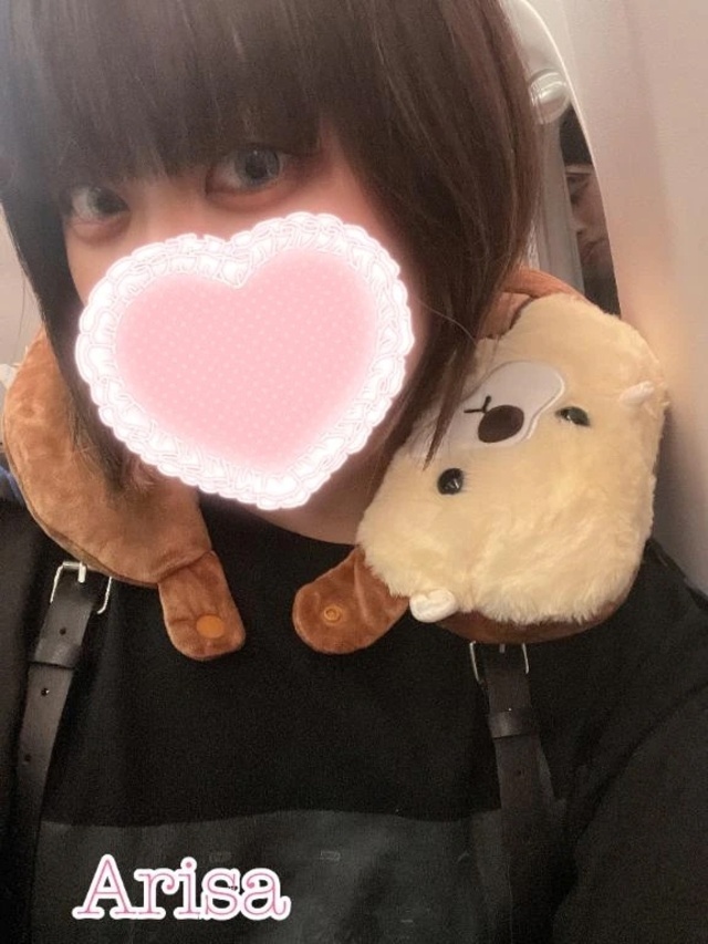 旅行の思い出✈️
