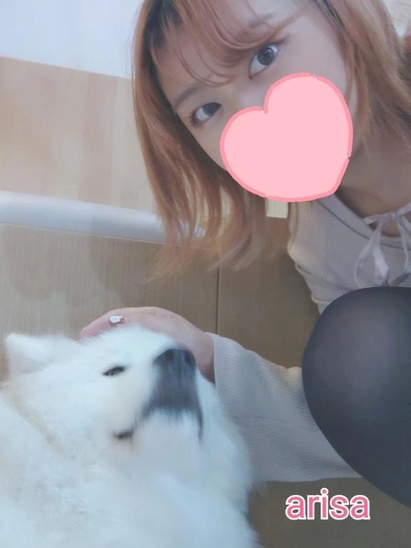 お休みはもふもふ、今日はえちえち｜写メ日記｜ありさ｜鶯谷 出張M性感 変態なんでも鑑定団