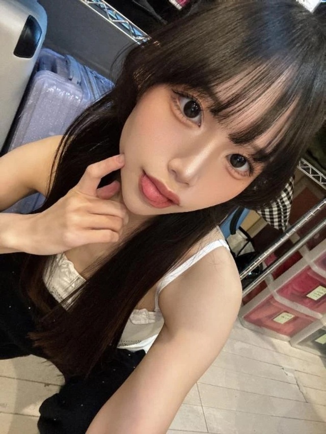 📧🩵オナホで...♡