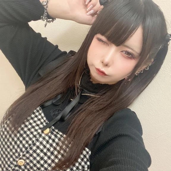 🍒内心ちょー嬉しい🤫💭
