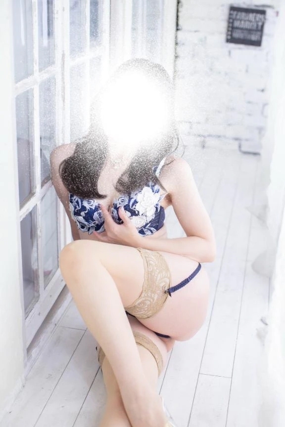 甘えんぼさんは