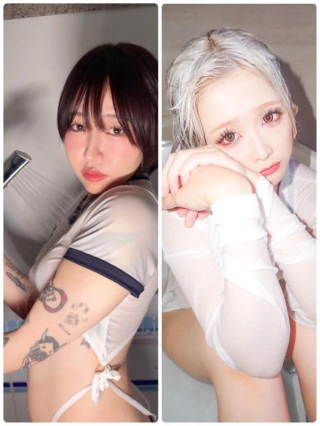 すいとれおなと君で...♡🪽？｜写メ日記｜すい｜鶯谷 出張M性感 変態なんでも鑑定団