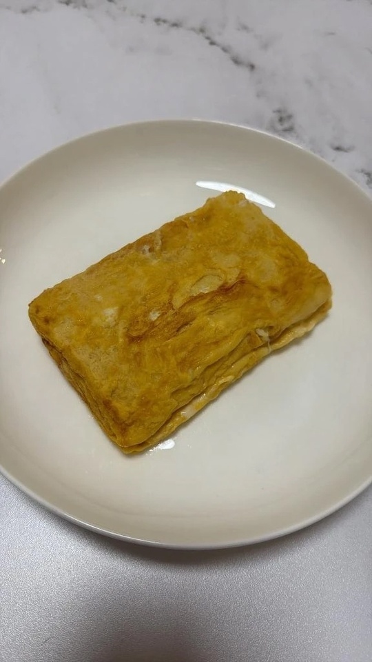 地味に難しい🥚