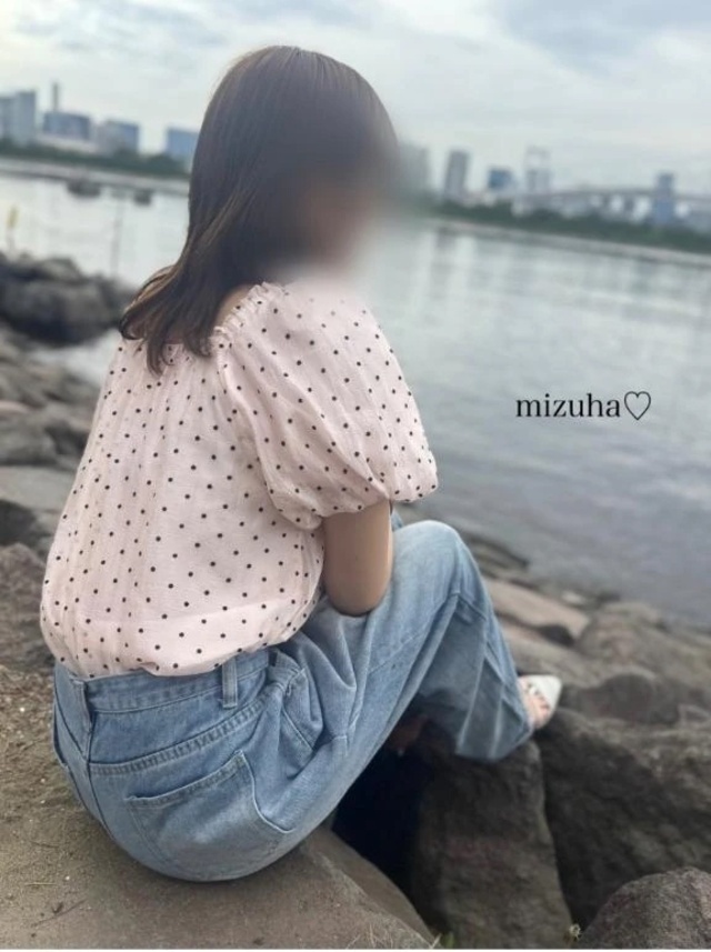 聖水完飲🐳｜写メ日記｜みずは｜鶯谷 出張M性感 変態なんでも鑑定団
