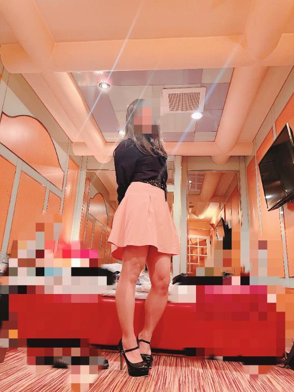 オトコの娘とのお散歩｜写メ日記｜あずさ｜鶯谷 出張M性感 変態なんでも鑑定団