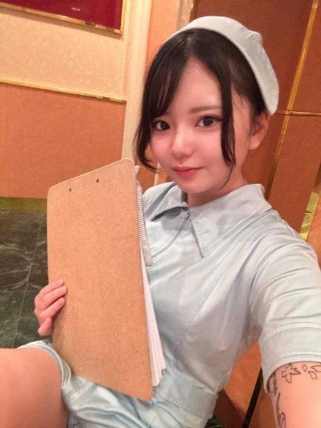 体液プレイなら任せて！