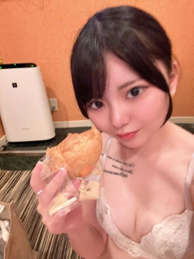 咀嚼に向いてるもの🫶｜写メ日記｜まみ｜鶯谷 出張M性感 変態なんでも鑑定団