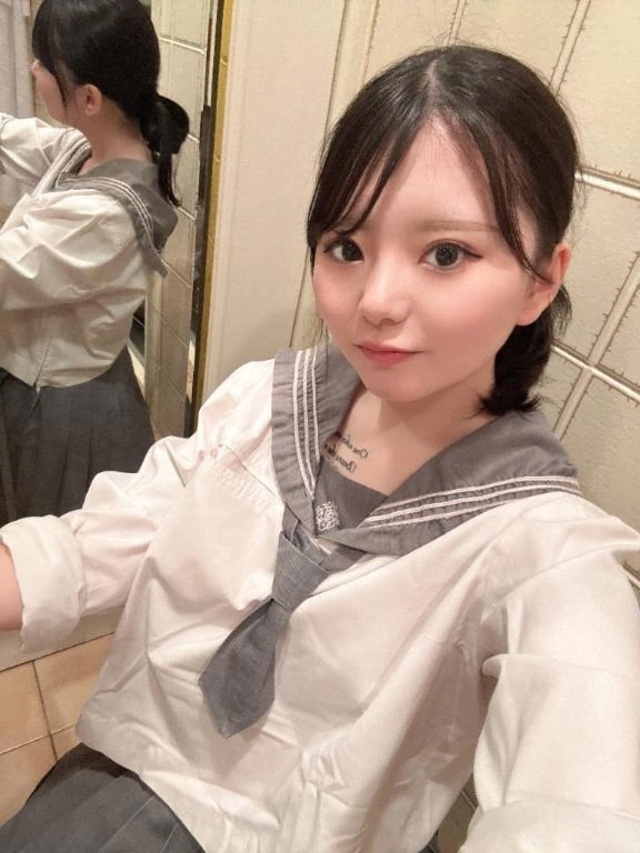 大量聖水完了です✌️🙆‍♀️｜写メ日記｜まみ｜鶯谷 出張M性感 変態なんでも鑑定団