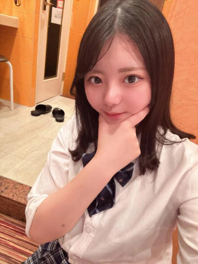明日は10時~