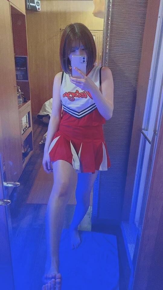 どこ見てるの？👀💕