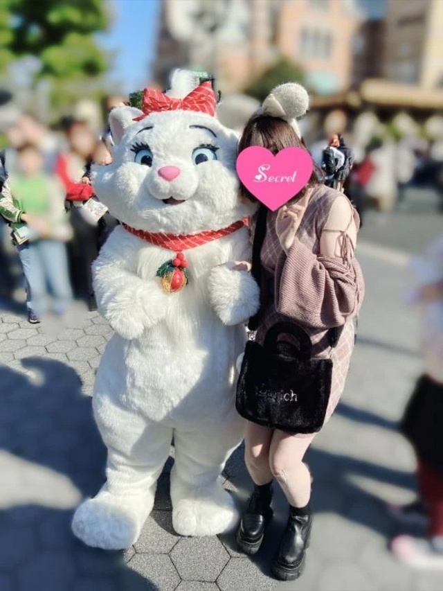 ディズニー🌋｜写メ日記｜みお｜鶯谷 出張M性感 変態なんでも鑑定団