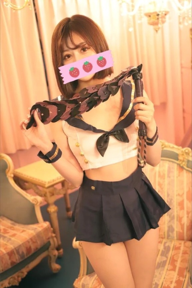 いるよ〜！