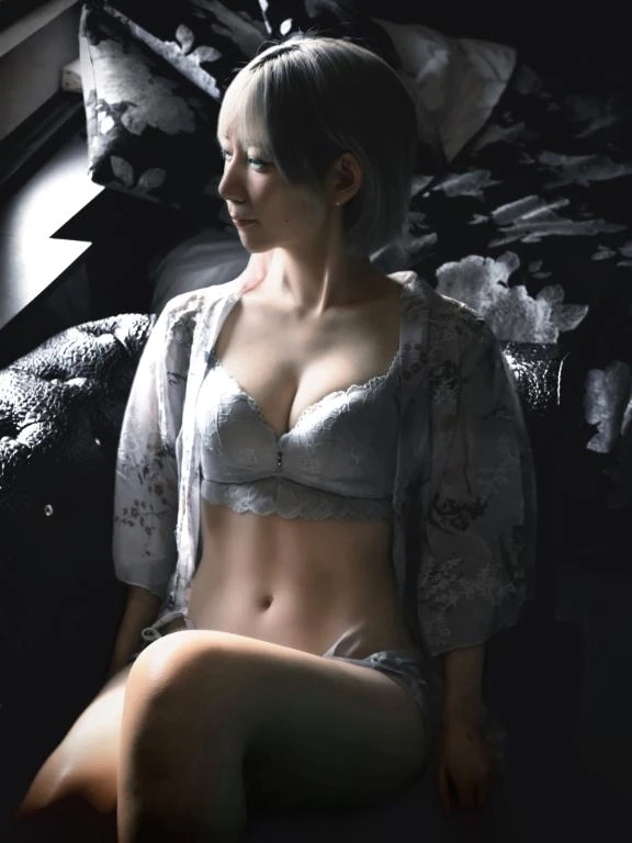 余韻が続く施術のこと