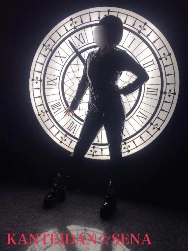 🈳17時00分〜🈳