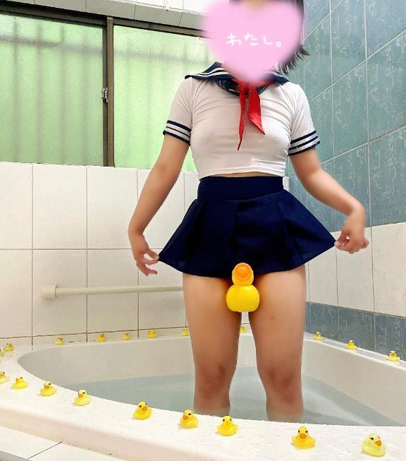 🧡明日出勤だよーん！！｜写メ日記｜ゆう｜鶯谷 出張M性感 変態なんでも鑑定団