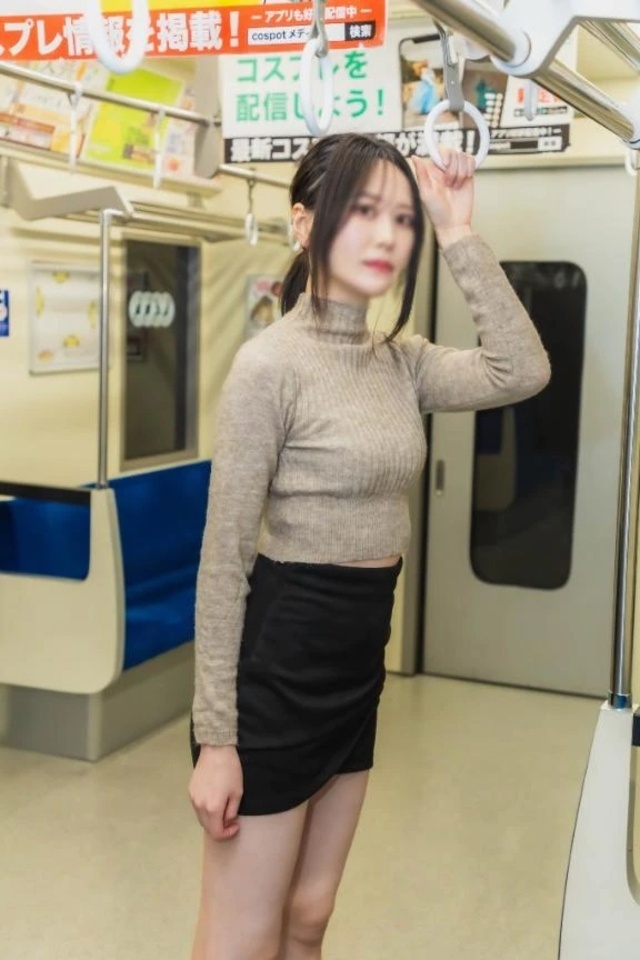 🫶4/8:ロングコースで濃厚時間💋