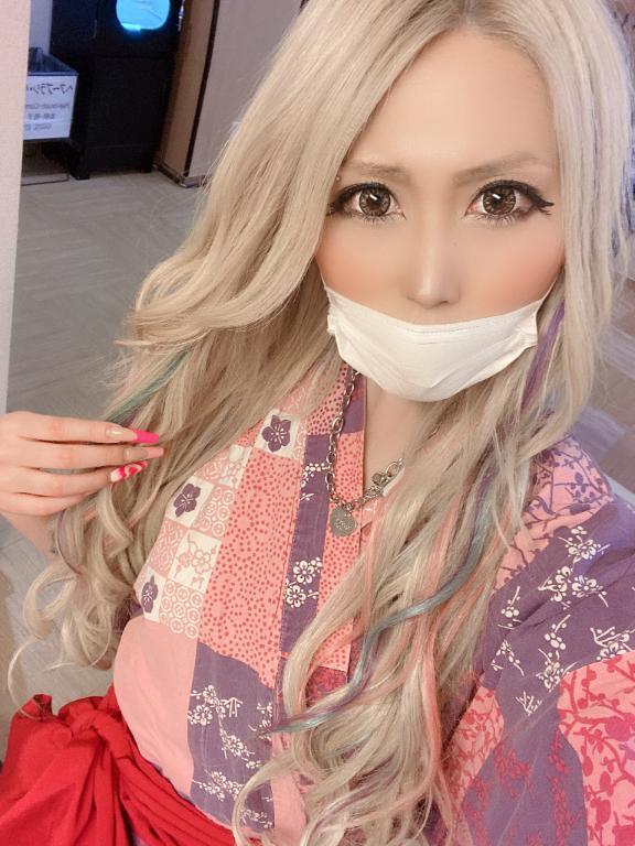 痴女🩵