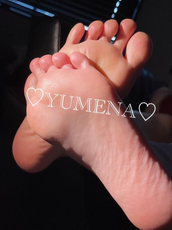 🦶🏻踏まれたい人🦶🏻｜写メ日記｜ゆめな｜鶯谷 出張M性感 変態なんでも鑑定団