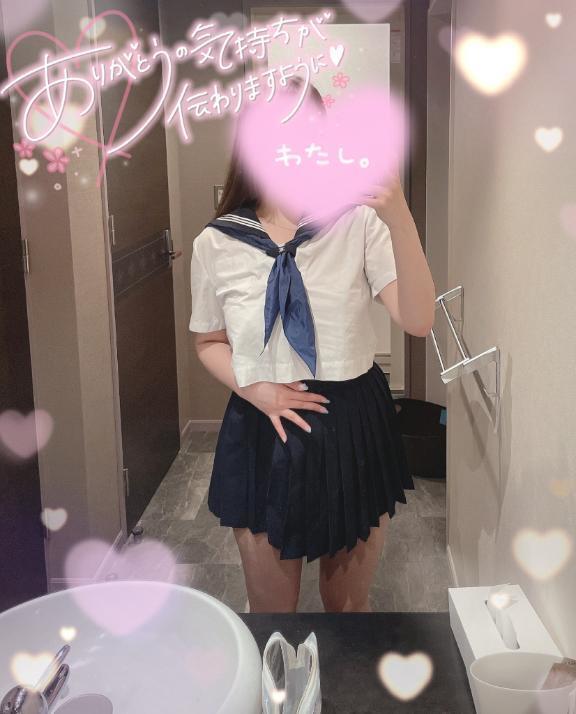 🏩EXEの変態先生へ♡おパンツ贈呈💖