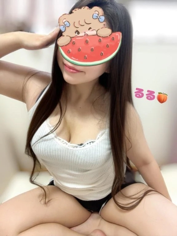 可愛いい反応をみせてねっ☺️💗｜写メ日記｜るる｜鶯谷 出張M性感 変態なんでも鑑定団