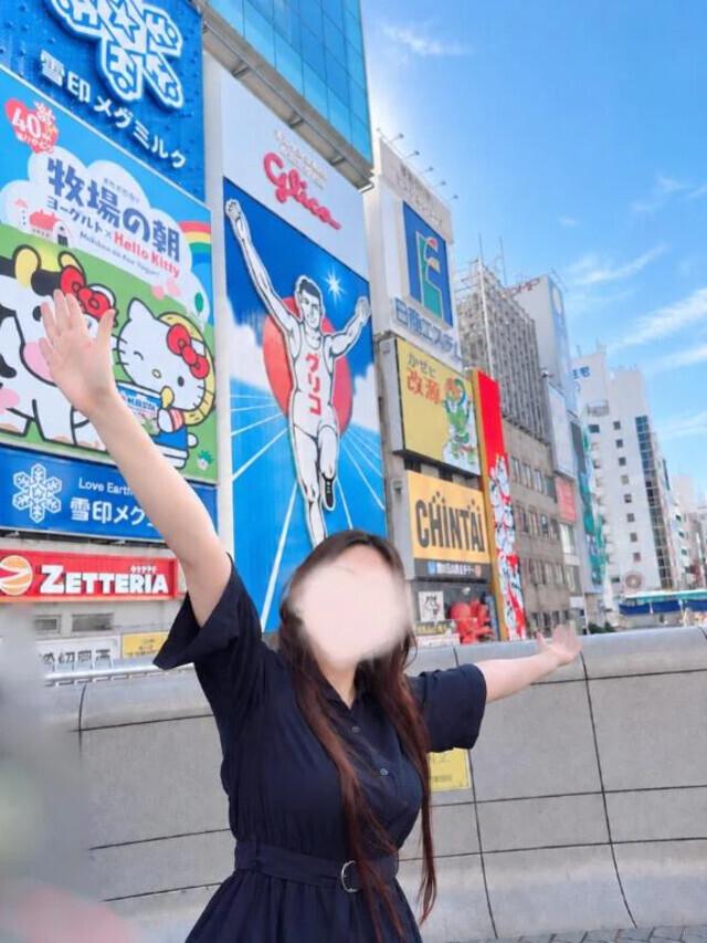 るる、大阪へ行く！💗｜写メ日記｜るる｜鶯谷 出張M性感 変態なんでも鑑定団