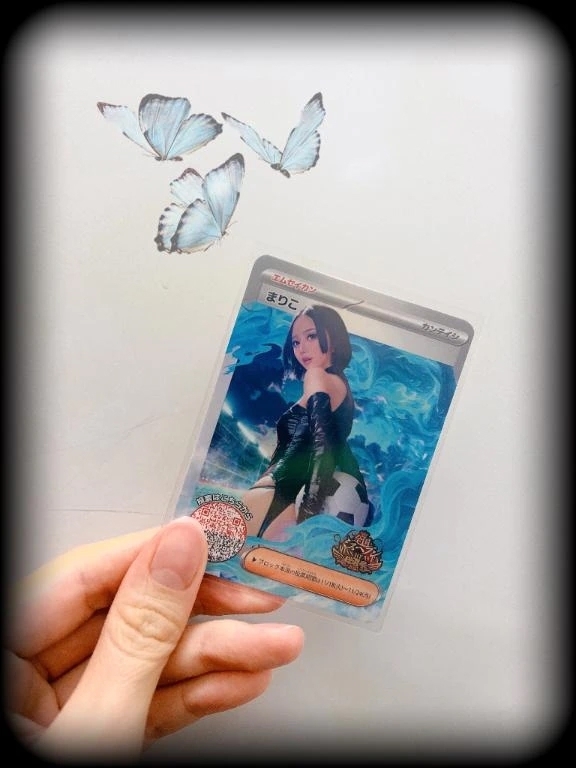 ミスヘブンの本選スタートです💋