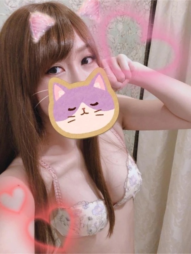 💙チングリ返しで指ちんぽ