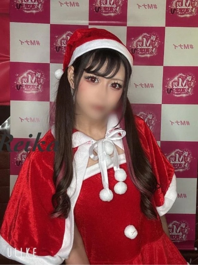 メリークリスマス♡｜写メ日記｜れいか｜鶯谷 出張M性感 変態なんでも鑑定団