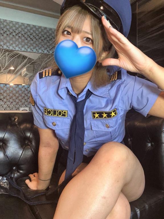 🌺逮捕されたい子はどこ？🌺｜写メ日記｜かなめ｜鶯谷 出張M性感 変態なんでも鑑定団