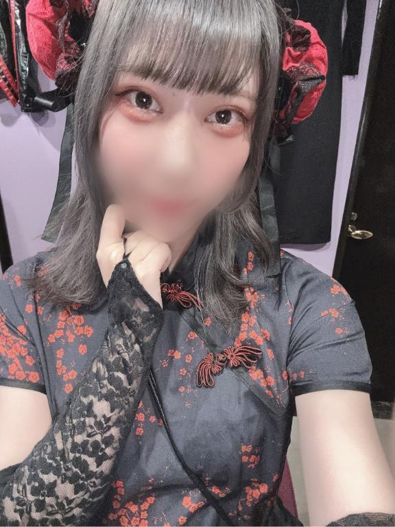 黒髪・・・ではないよね？｜写メ日記｜あんず｜鶯谷 出張M性感 変態なんでも鑑定団