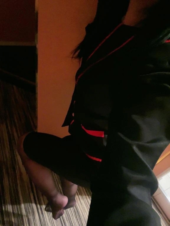 フェロモン？🔮