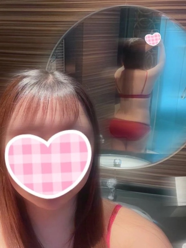 うしろすがた🍑