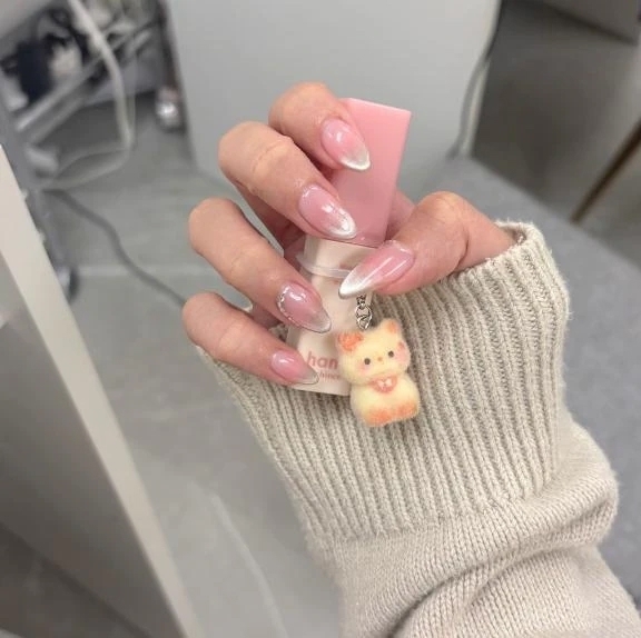 ネイルしたー！💖｜写メ日記｜もも｜大塚・巣鴨 一般デリヘル 大塚アテネ
