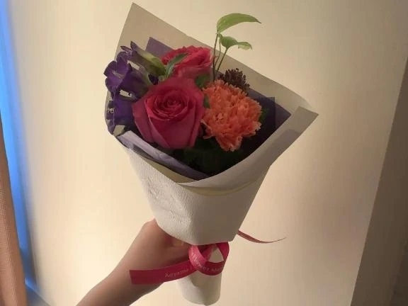 💐🤍