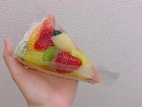 フルーツ｜写メ日記｜こはる｜大塚・巣鴨 一般デリヘル 大塚アテネ