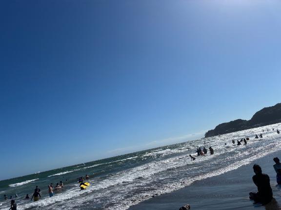 昨日のお礼🏄