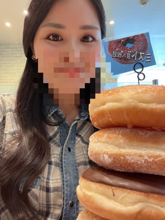 食べ放題🍩出勤予定｜写メ日記｜しほ｜大塚・巣鴨 一般デリヘル 大塚アテネ