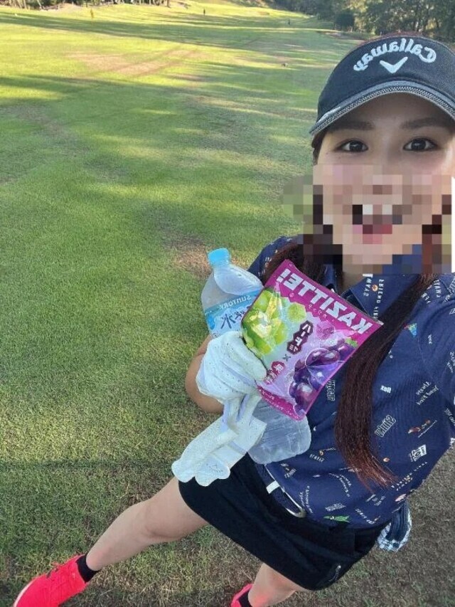 出勤予定🫡❤️