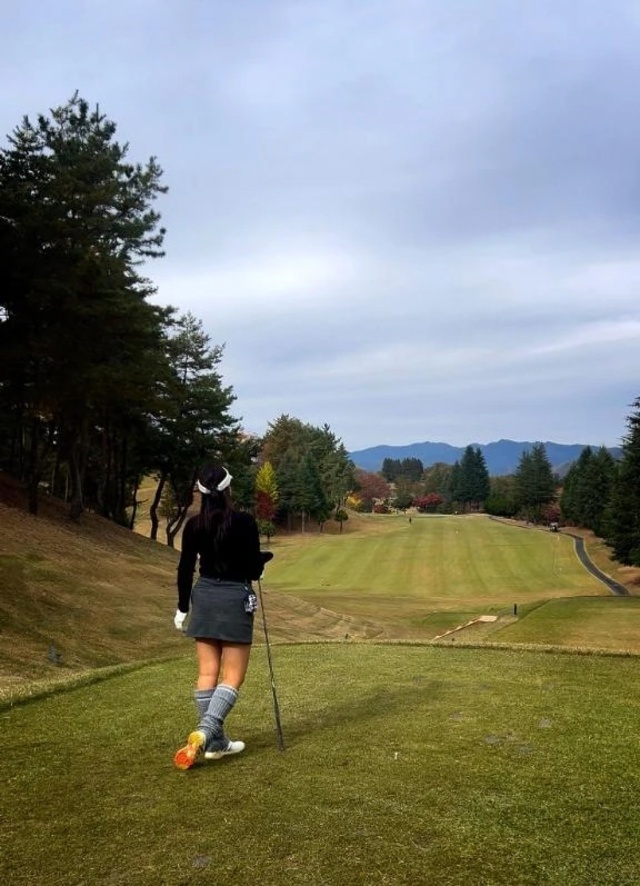 ゴルフ⛳️大好き｜写メ日記｜しほ｜大塚・巣鴨 一般デリヘル 大塚アテネ