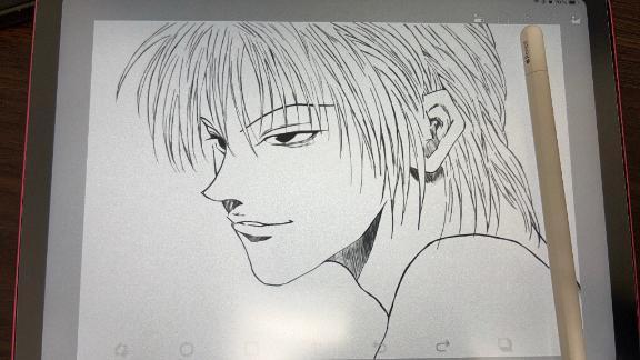 お絵描きで終わった日｜写メ日記｜りっか｜立川・八王子・三多摩 一般デリヘル 東京リップ 立川店