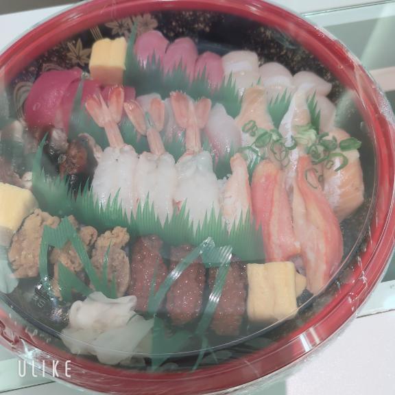 お寿司食べました｜写メ日記｜吉永　幸子｜鶯谷 人妻デリヘル 東京ローズマリー