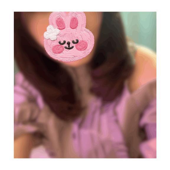 お礼🐰💓＆明日！