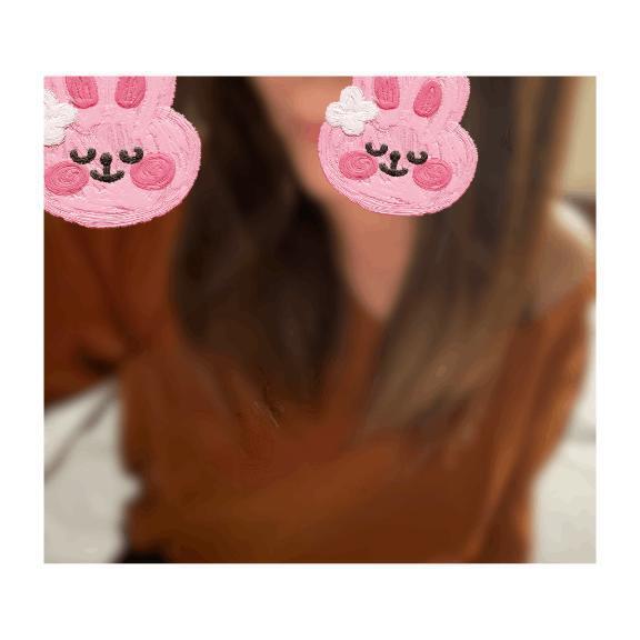 お礼🐰💓｜写メ日記｜橋本　こころ｜鶯谷 人妻デリヘル 東京ローズマリー