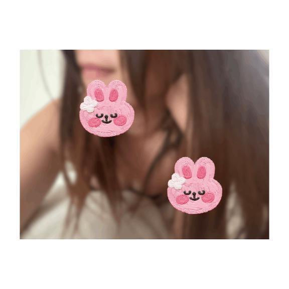 出勤します🐰🩷｜写メ日記｜橋本　こころ｜鶯谷 人妻デリヘル 東京ローズマリー
