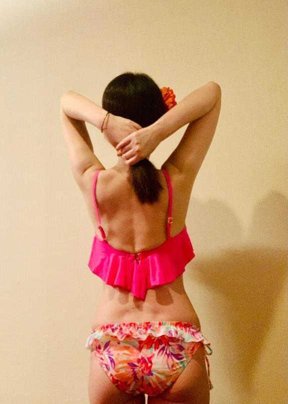 お知らせです♡｜写メ日記｜堀江　薫｜鶯谷 人妻デリヘル 東京ローズマリー