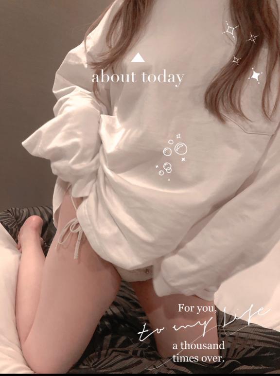おはようございます☀️｜写メ日記｜神木　りさ｜鶯谷 人妻デリヘル 東京ローズマリー