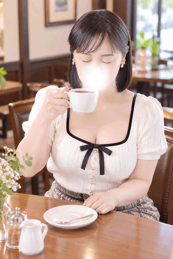 10月スタート☀️今日はコーヒーの日☕｜写メ日記｜前田　優｜鶯谷 人妻デリヘル 東京ローズマリー