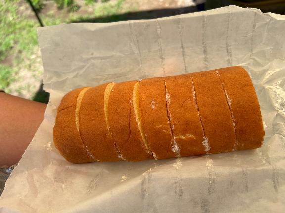 おはよう〜